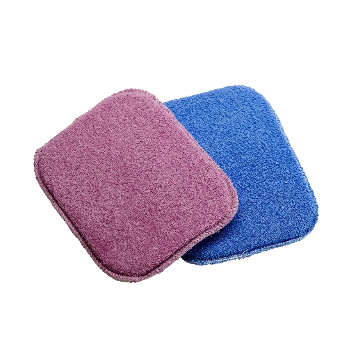 Ecological scourer Sustainable cleaning sponge – Amelia My Healthy Way