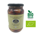 Atalanti Bio Mix Oliven ohne Stein 340gr