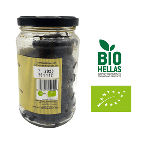 
                  
                    Atalanti Bio Oliven Throuba mit wenig Salz 195g
                  
                