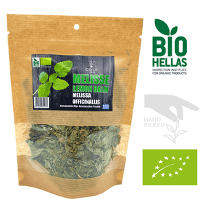 
                  
                    Iperos Herbs Bio Melisse getrocknet 15g
                  
                
