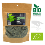 Iperos Herbs Bio Pfefferminz getrocknet 25gr