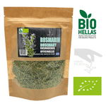 Iperos Herbs Bio Rosmarin getrocknet 40g