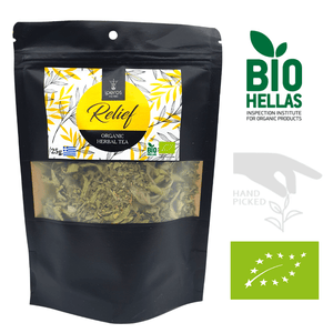 
                  
                    Iperos Herbs Bio Tee RELIEF 25g
                  
                