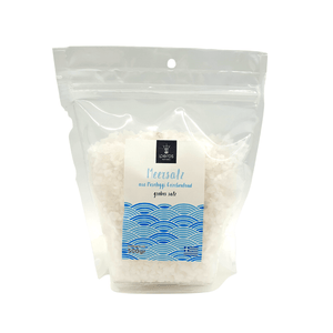 
                  
                    Iperos Herbs Griechisches Salz aus Mesolongi Grob 500g
                  
                